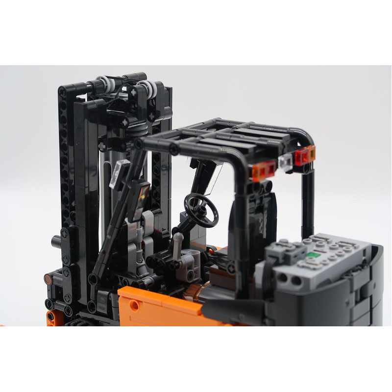 MOC-78013 Model Blok Bangunan  - Farming Agriculture Model ulasan dan harga
