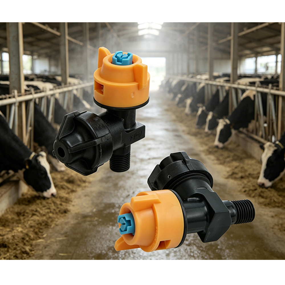Nosel Pendingin Pertanian 180  - Agriculture Farming And Livestock ulasan dan harga