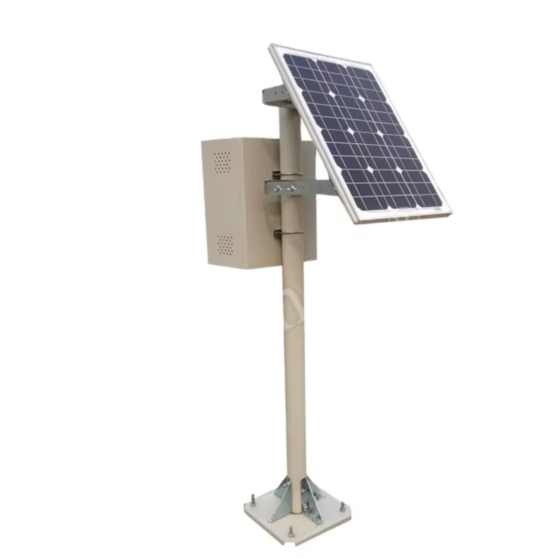 Sistem Pertanian Terpadu Smart - Agriculture Farming System ulasan dan harga
