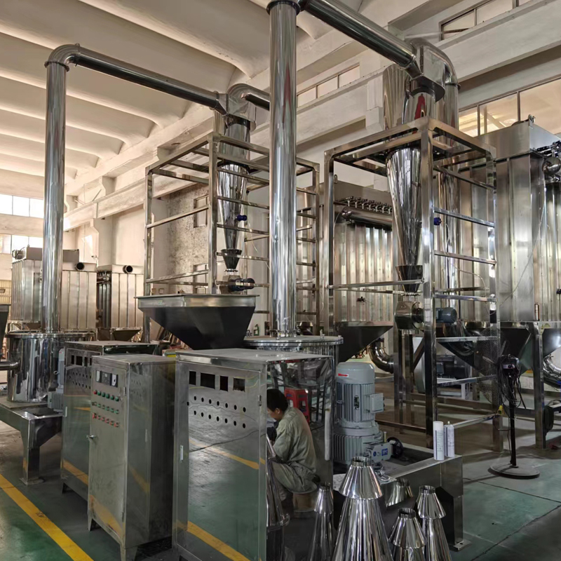 Mesin Penggiling Super Halus B - Grain Mill Grinder ulasan dan harga