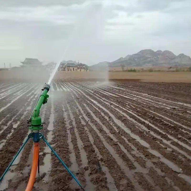 Sistem Irigasi Pertanian Berku - Agriculture Farming Degree ulasan dan harga