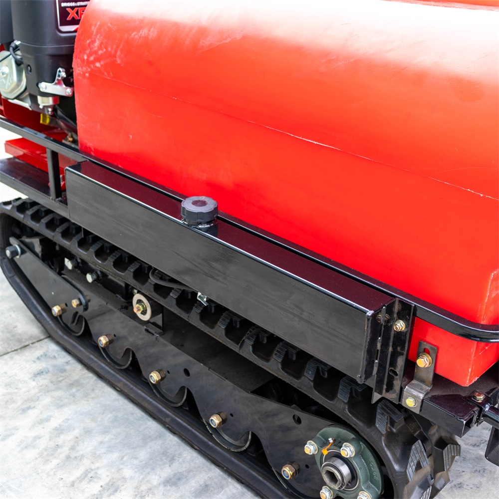 Penyemprot Pertanian Berkinerj - Agriculture Farming Robot ulasan dan harga
