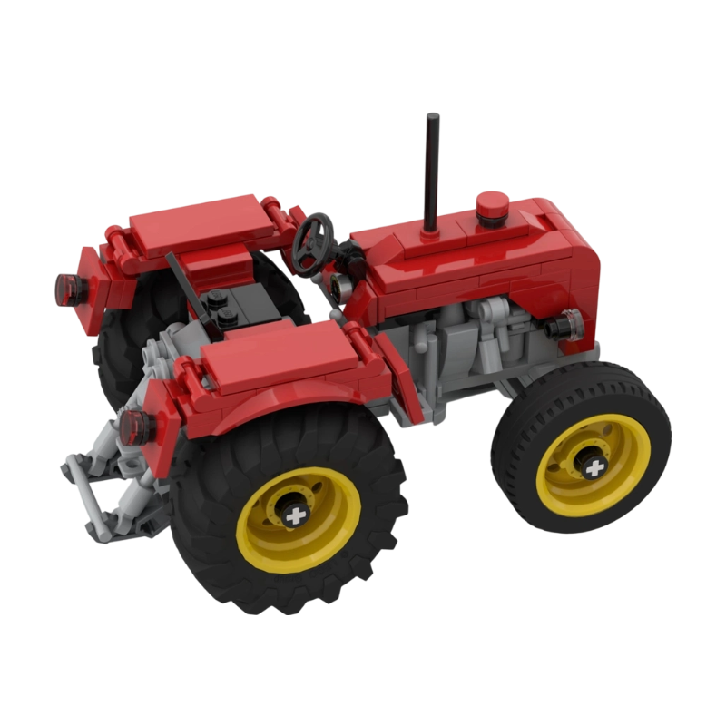 Mesin Pemotong Rumput Cakram G - Farming Agriculture Model ulasan dan harga