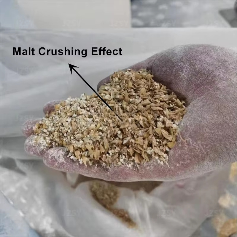 Mesin Penggiling Barley 2026,  - Grain Mill Grinder ulasan dan harga