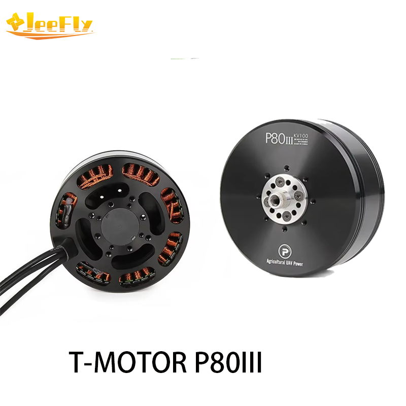 T-MOTOR P80III KV120 KV100 Mot - Farming Agriculture Drone ulasan dan harga