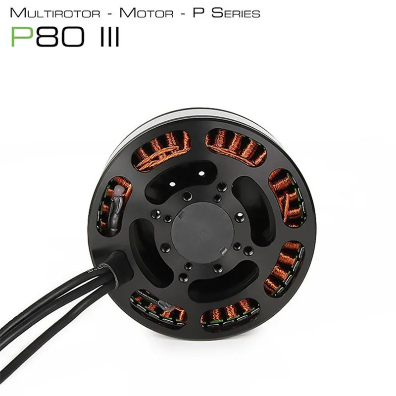T-MOTOR P80III KV120 KV100 Mot - Farming Agriculture Drone ulasan dan harga