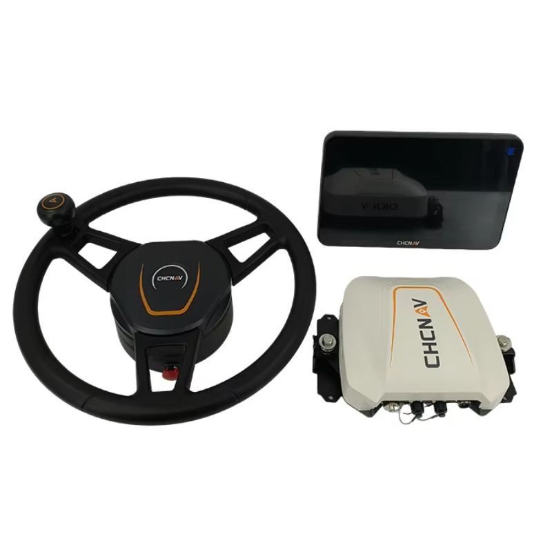 Sistem Kemudi Otomatis GPS Tra - Agriculture Farming System ulasan dan harga