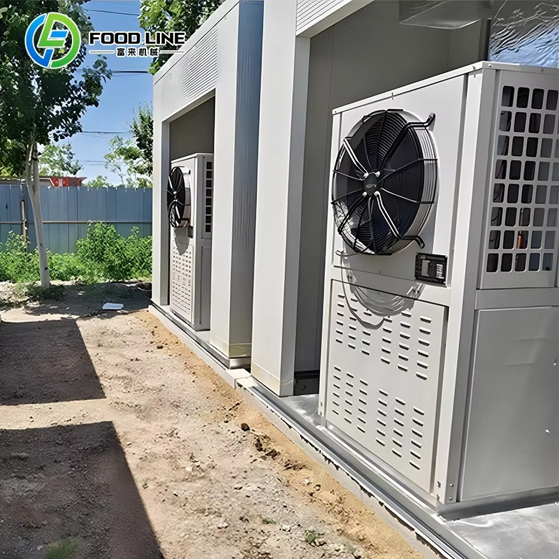 Sistem Penanaman Otomatis Kont - Agriculture Farming System ulasan dan harga