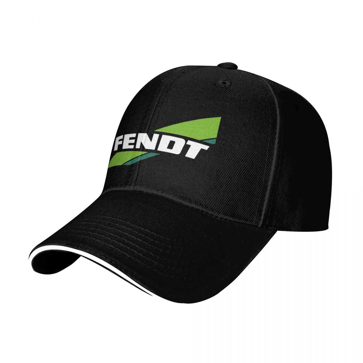 Topi Bisbol Logo Fendt Pertani - Farming Agriculture Logo ulasan dan harga