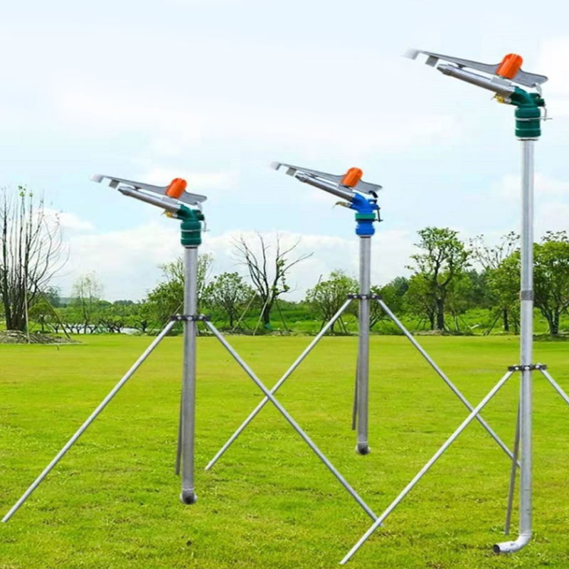 Sistem Irigasi Pertanian Spray - Agriculture Farming System ulasan dan harga