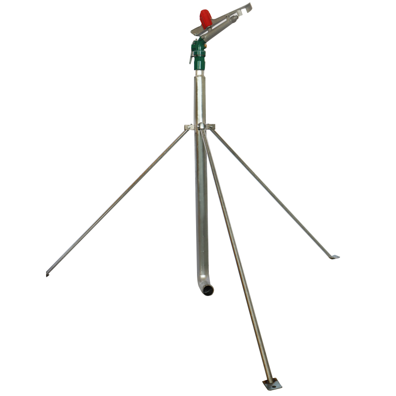 Sistem Irigasi Pertanian Spray - Agriculture Farming System ulasan dan harga