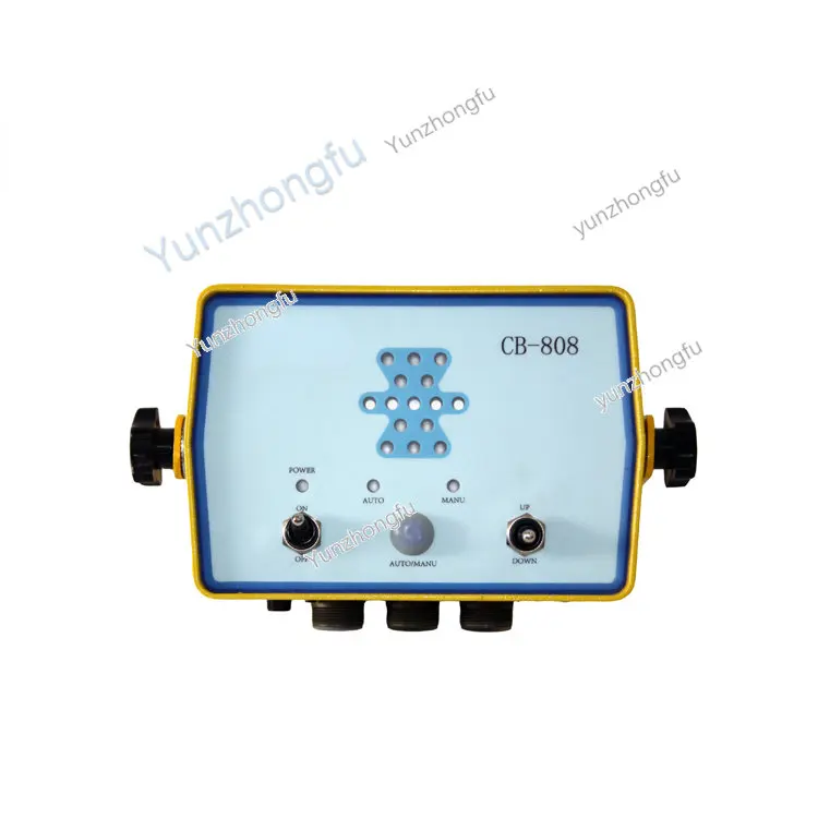 AG808 sistem Leveler Laser per - Agriculture Farming System ulasan dan harga