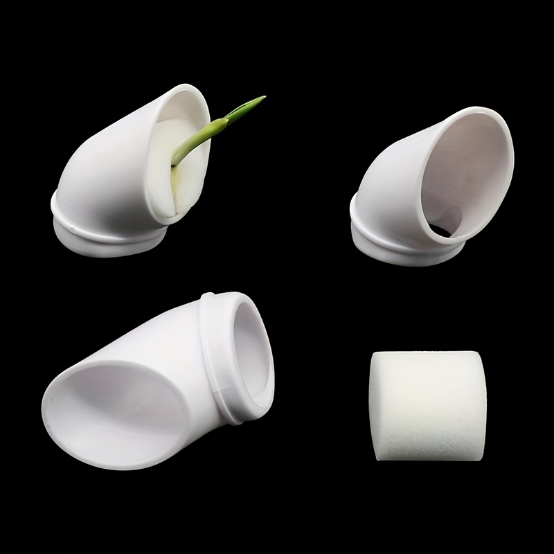 10Set DIY Pot Hidroponik untuk - Hydroponic Nft Channel ulasan dan harga