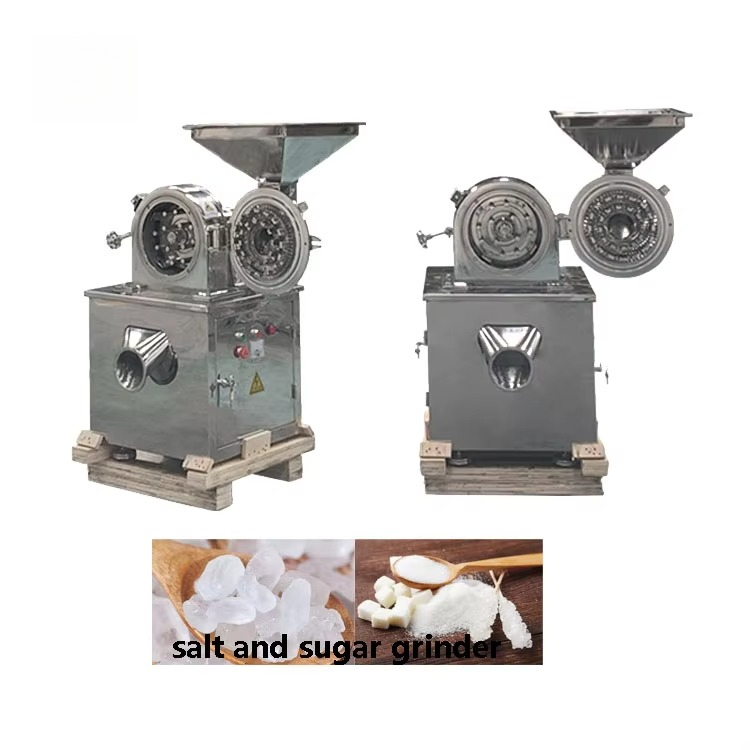 Mesin Penggiling Gula Jagung S - Grain Mill Grinder ulasan dan harga