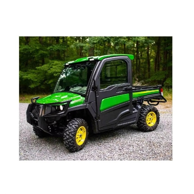 Truk Utilitas Pertanian 865M A - Agriculture Farming Vehicles ulasan dan harga
