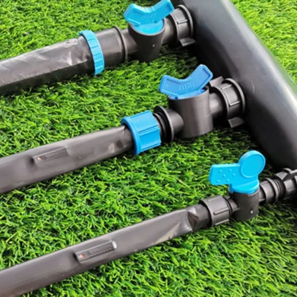 Kit Layanan Desain Irigasi Len - Irrigation Drip Tape ulasan dan harga