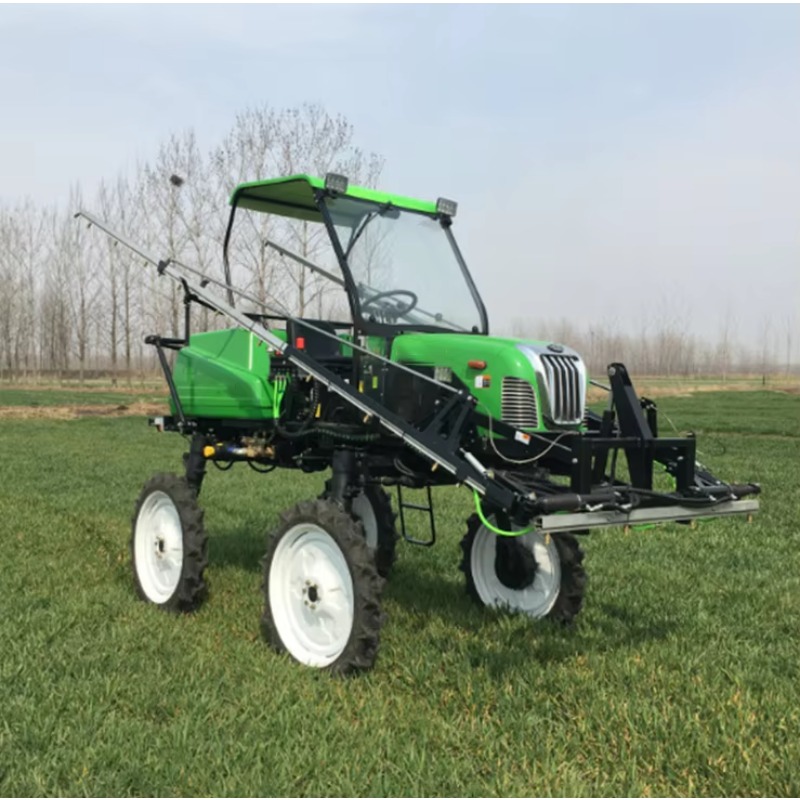 Alat Penyemprot Pupuk Penggera - Agriculture Farming Vehicles ulasan dan harga