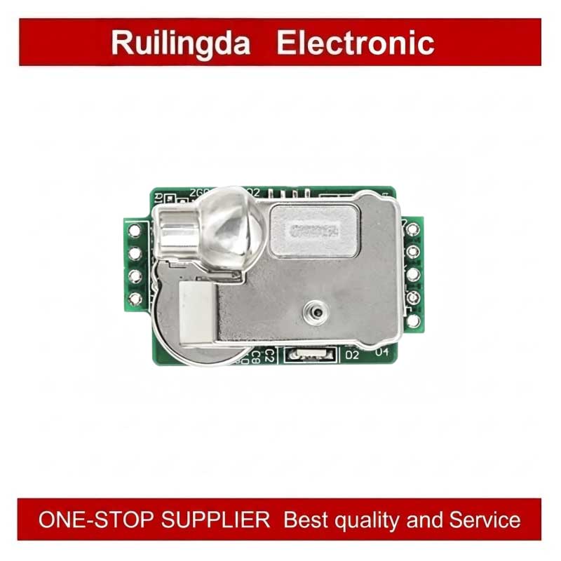 Sensor CO2 Dual-Channel Taiwan - Agriculture Farming And Livestock ulasan dan harga