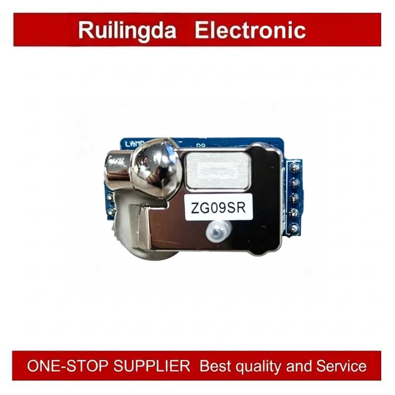 Sensor CO2 Dual-Channel Taiwan - Agriculture Farming And Livestock ulasan dan harga