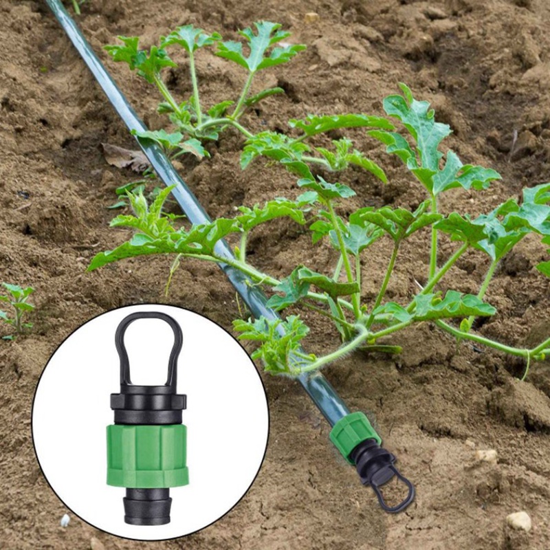 24 buah Drip irigasi Tubing En - Irrigation Drip Tape ulasan dan harga