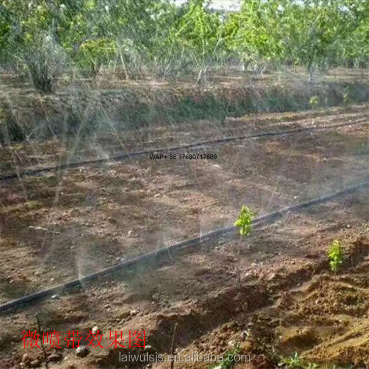 Kit Irigasi Selang Tetes PE 16 - Irrigation Drip Tape ulasan dan harga