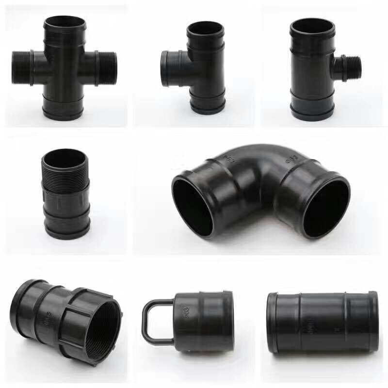 Kit Irigasi Selang Tetes PE 16 - Irrigation Drip Tape ulasan dan harga