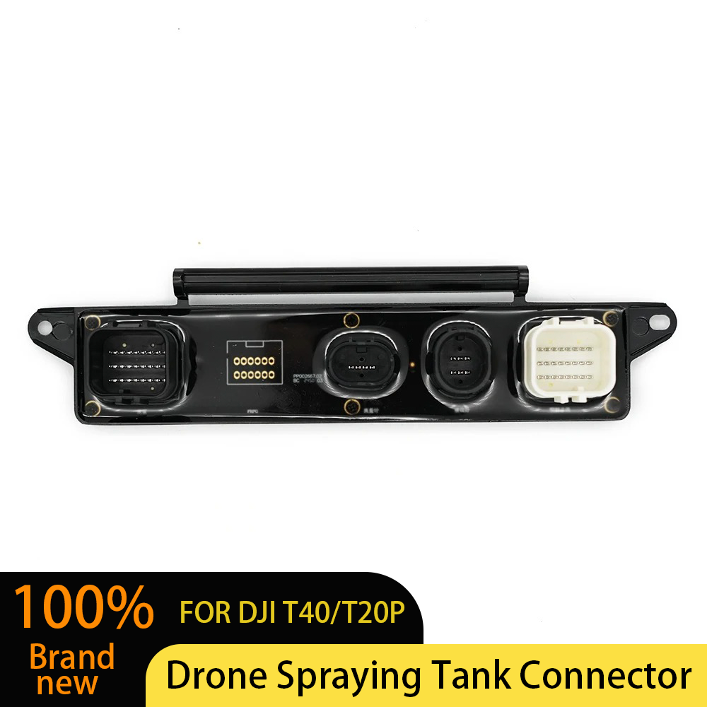 Modul Adaptor Penyemprot DJI A - Farming Agriculture Drone ulasan dan harga